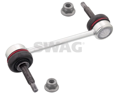 Brat/bieleta suspensie, stabilizator 15 10 3169 SWAG
